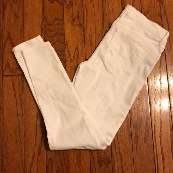 Stretchy mid rise skinny jeans - Picture 2 of 4